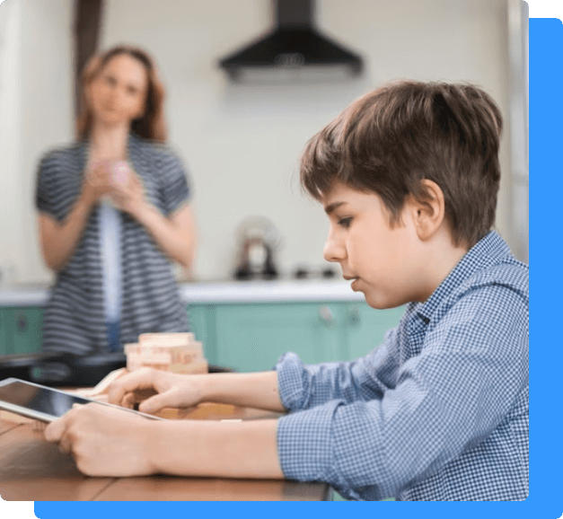 Kidsguard pro best android phone tracker for parents