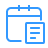 Calendar Tracker