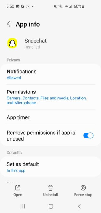 check-permission-to-fix-snapchat-notifications-not-working
