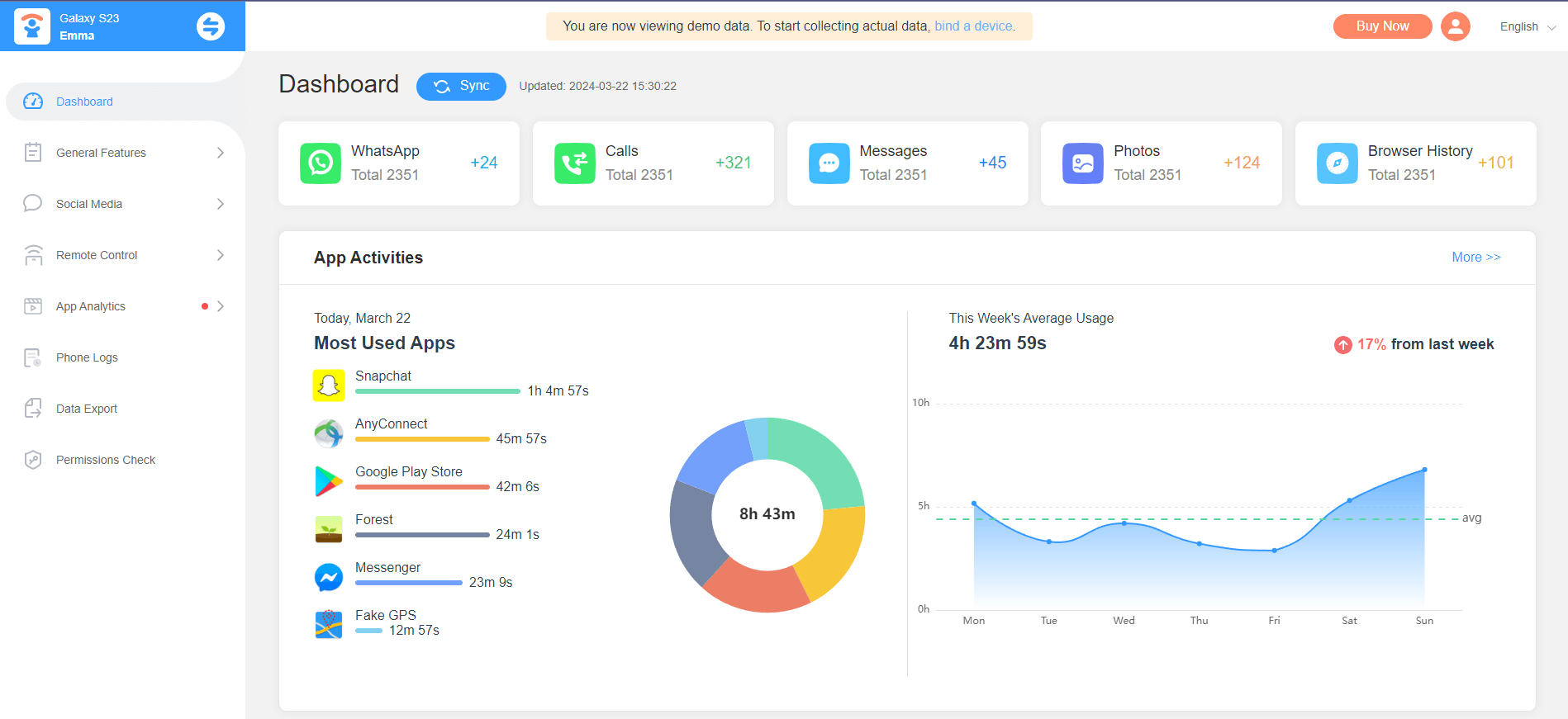 Famieyes best family locator app
    