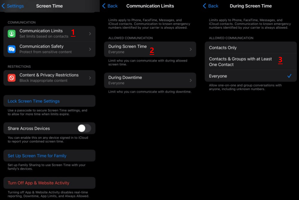 how-to-monitor-imessage-by-screen-time