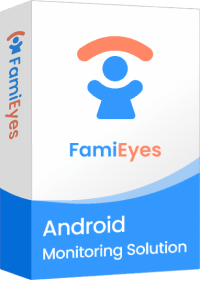 FamiEyes android tracker