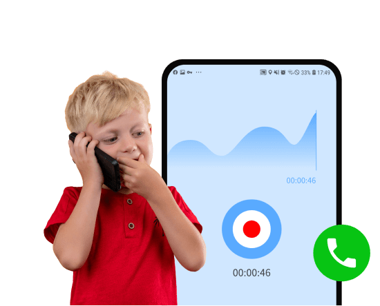 Record Call