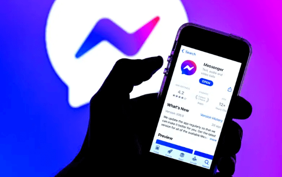 how to recover deleted messages on Facebook Messenger