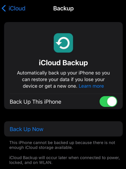 
recover deleted telegram messages from icloud backup
    