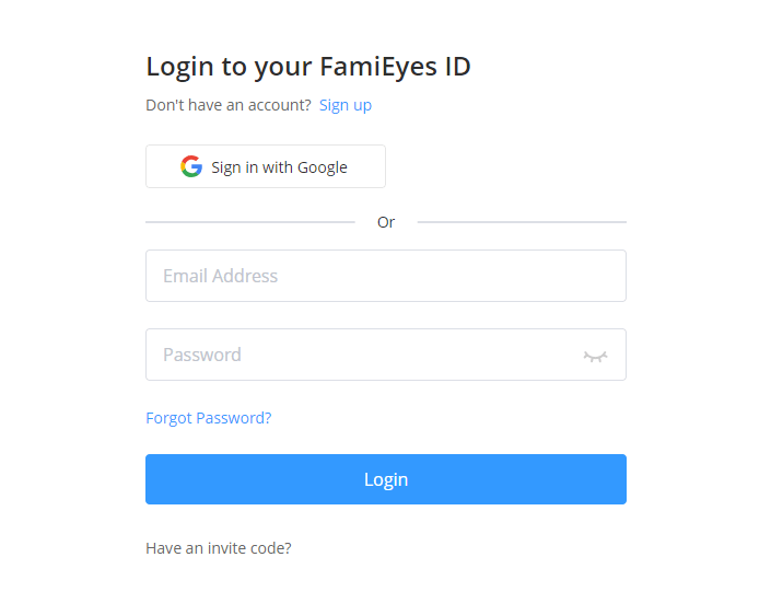 Steps to track asim card location