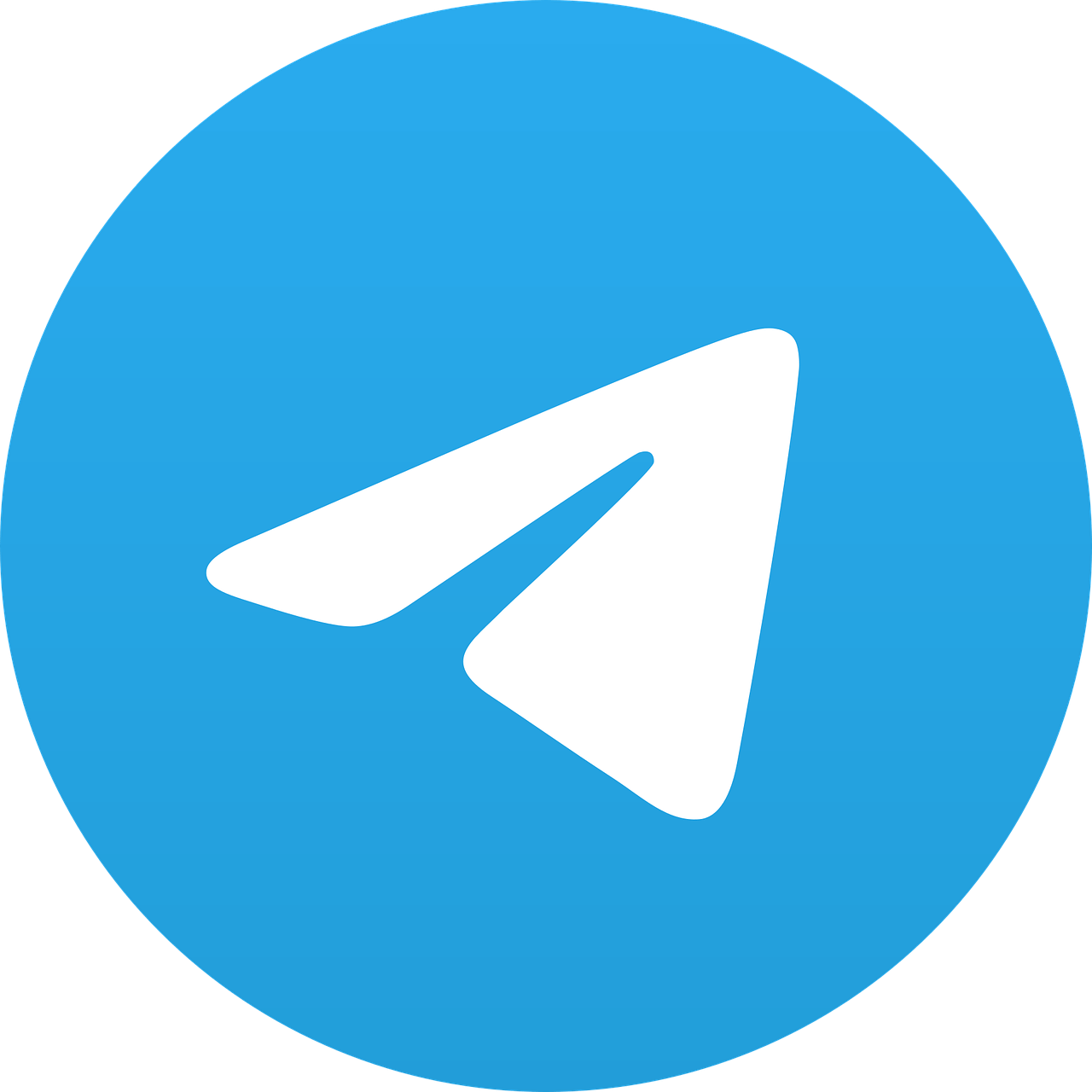 Telegram hidden texting apps on android