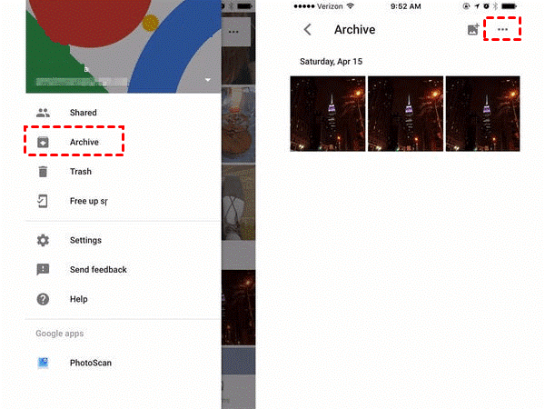 
view-hidden-pictures-in-google-photos 