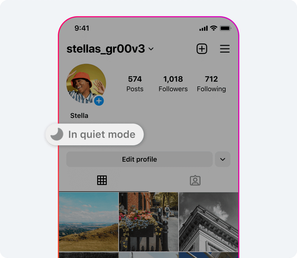 What Is Quiet Mode on Instagram? How to Turn It On or Off?