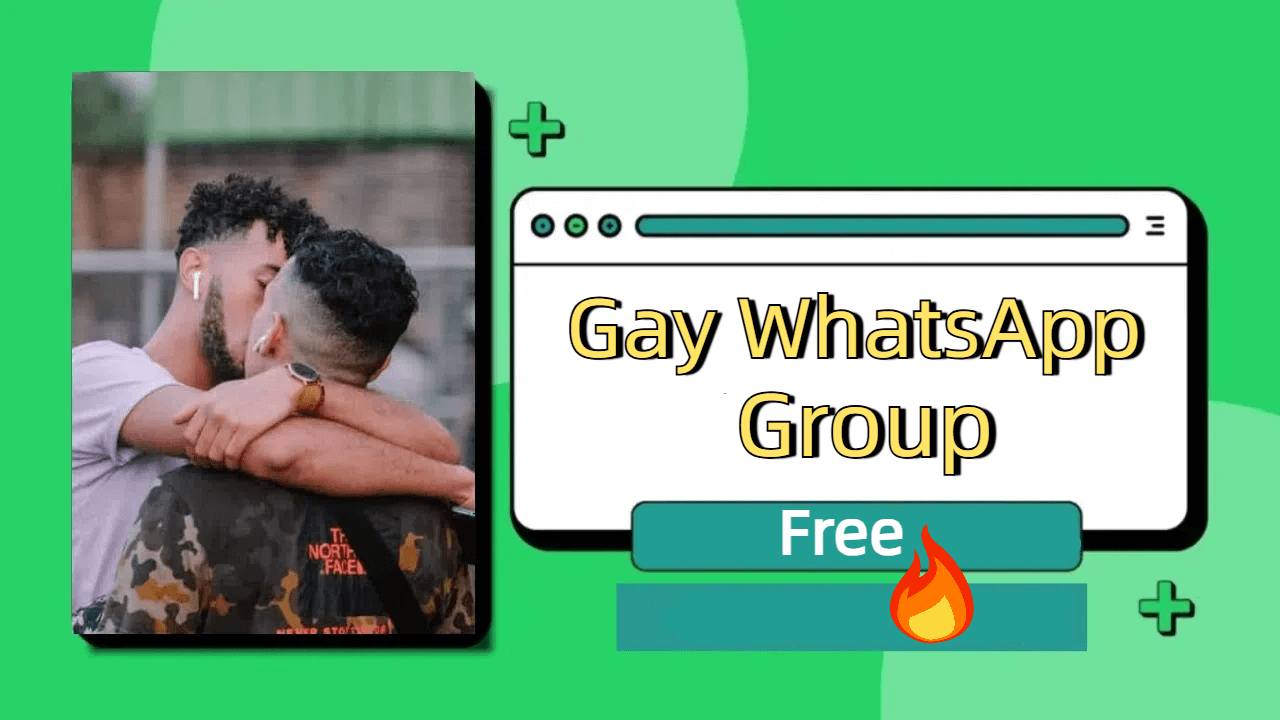 gay WhatsApp group 