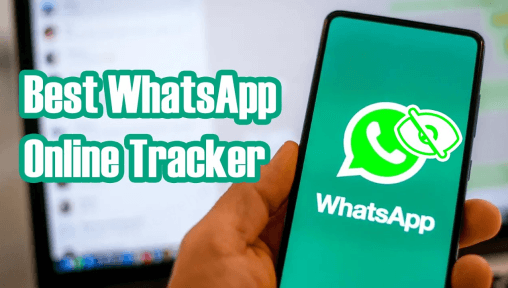 WhatsApp online tracker