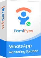 FamiEyes whatsapp Tracker