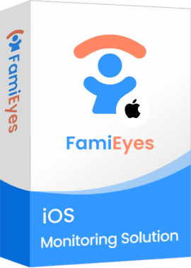 FamiEyes iPhone Tracker