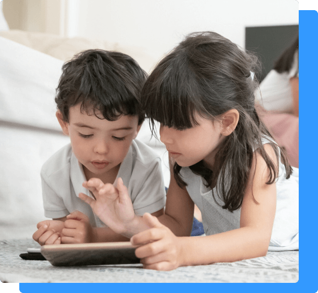 best iphone monitor app famieyes