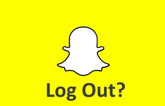 how to log into someones Snapchat without logging them out