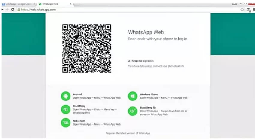 read other's WhatsApp messages on Android