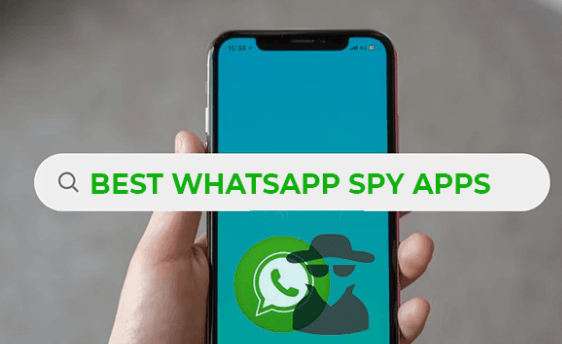 remotely view the WhatsApp activities of the target phone without them knowing